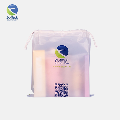 可降解塑料袋具體什么條件下分解？(圖2)