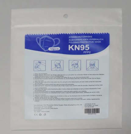 CPE磨砂拉鏈袋優(yōu)勢有哪些？(圖3)