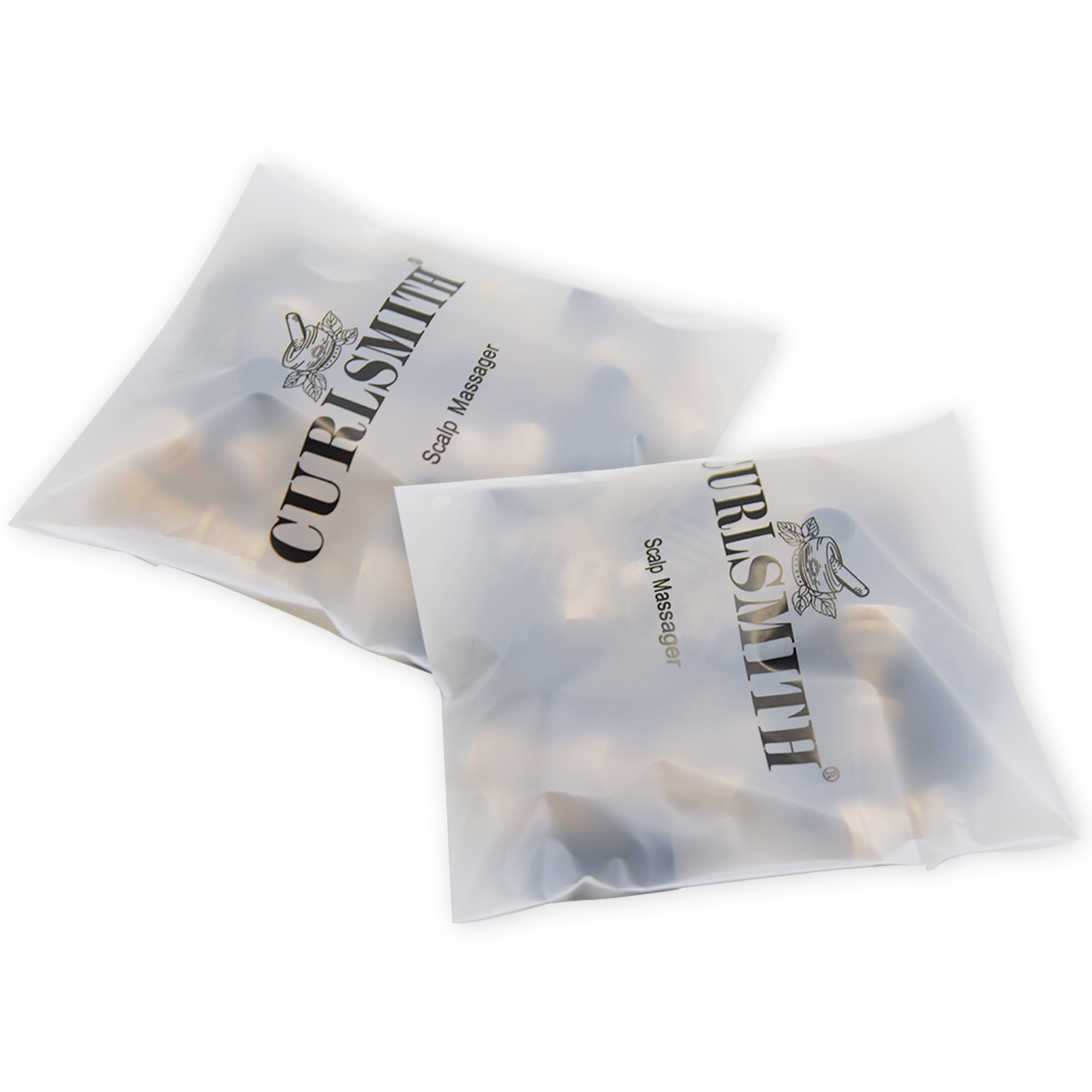 為什么要在生物降解袋里為加碳酸鈣（CaCO3）？(圖1)