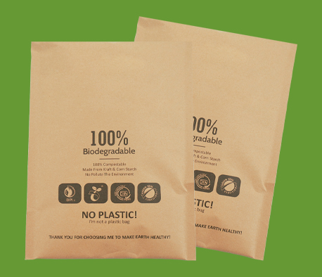 包裝袋包括哪些類型？全面解析包裝袋的分類與特點(圖2)