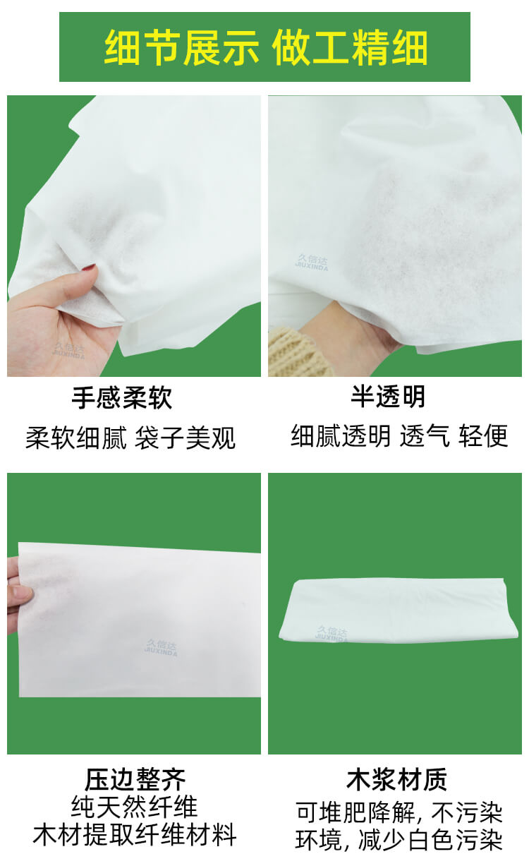 相機包降解纖維袋(圖3)