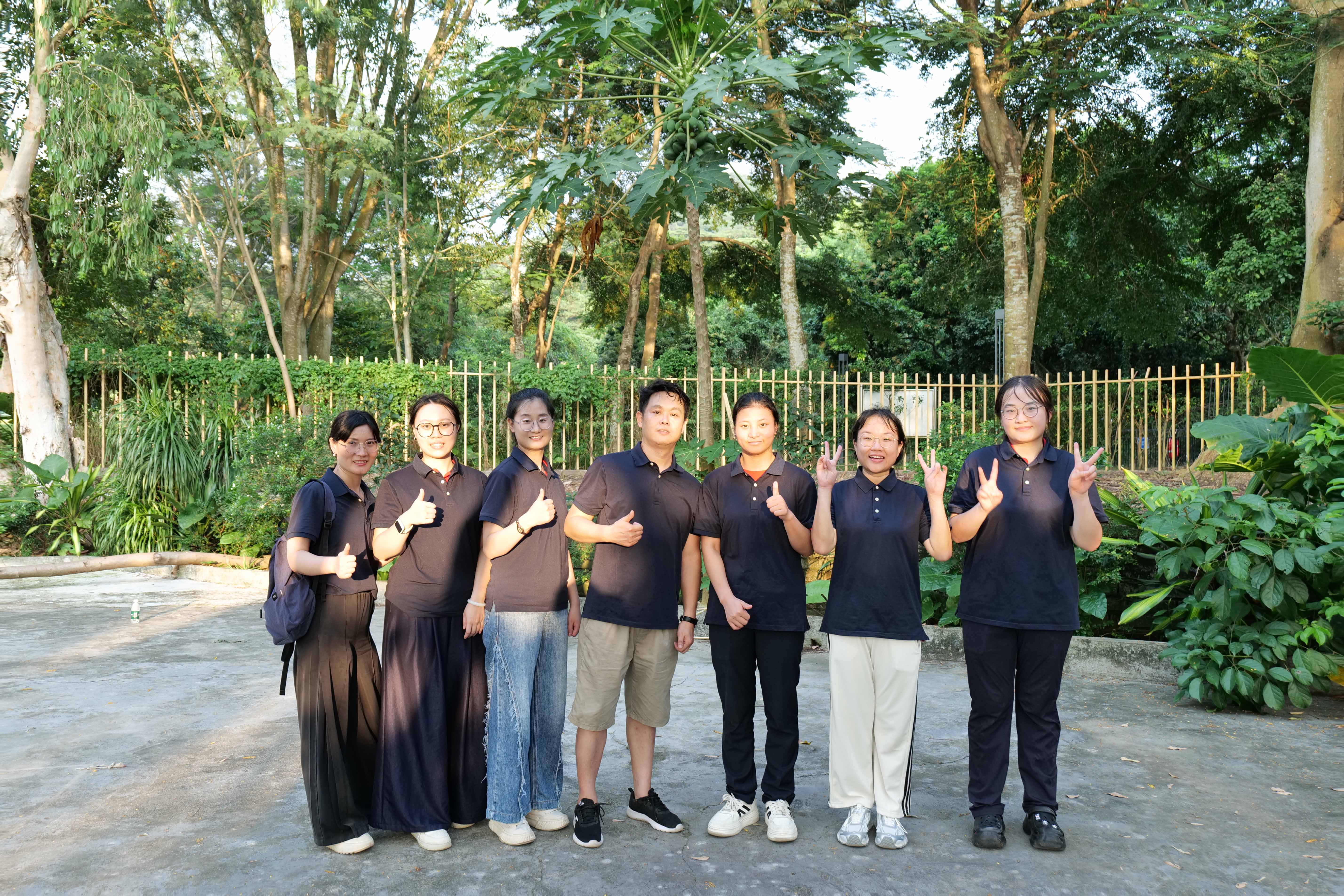 熱烈祝賀久信達(dá)科技業(yè)務(wù)團(tuán)隊(duì)牛商爭霸賽取得佳績(圖4)