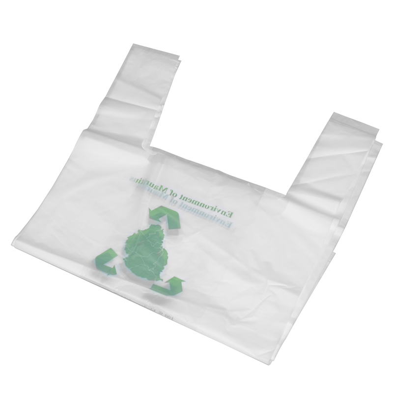 全降解醫(yī)用背心袋哪家好？(圖1)